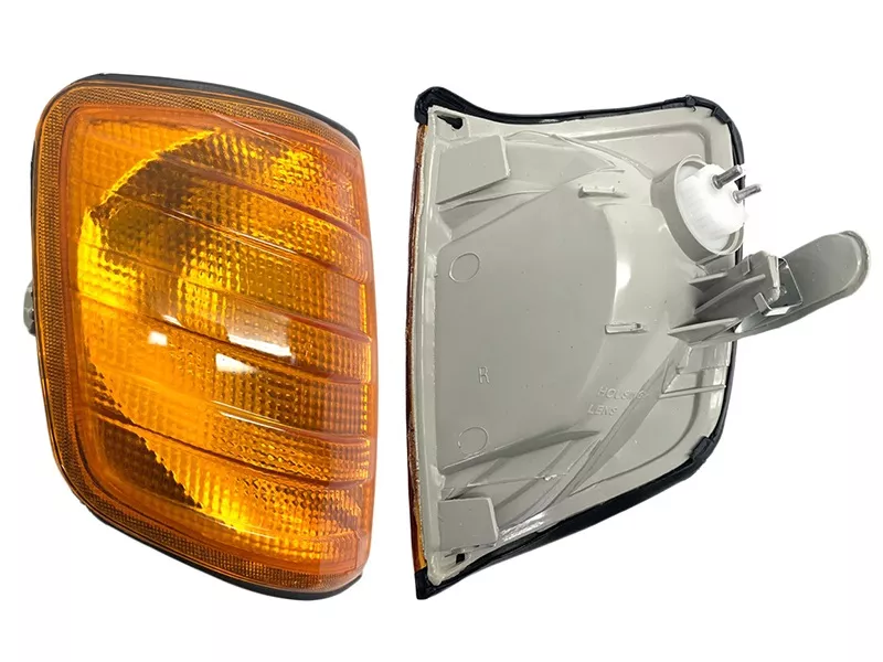 Габарит Mercedes-Benz E-Class 84-95 / 190 82-94 (Справа) - Артикул ST4401606RUEY - Производитель Sat - Фото, Отзывы, Цены 