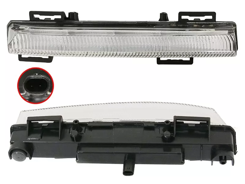 Габарит Mercedes-Benz C-Class 11-15 / E-Class 09-13 (Справа) - Артикул ST4401614R - Производитель Sat - Фото, Отзывы, Цены 