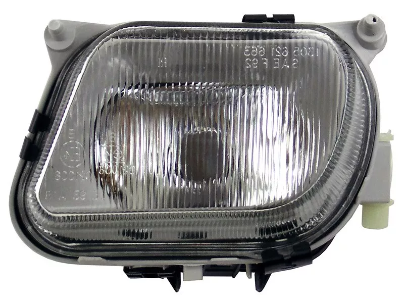 Фара противотуманная (Слева) Mercedes-Benz E-Class 95-99 - Артикул ST4402003L - Производитель Sat - Фото, Отзывы, Цены 
