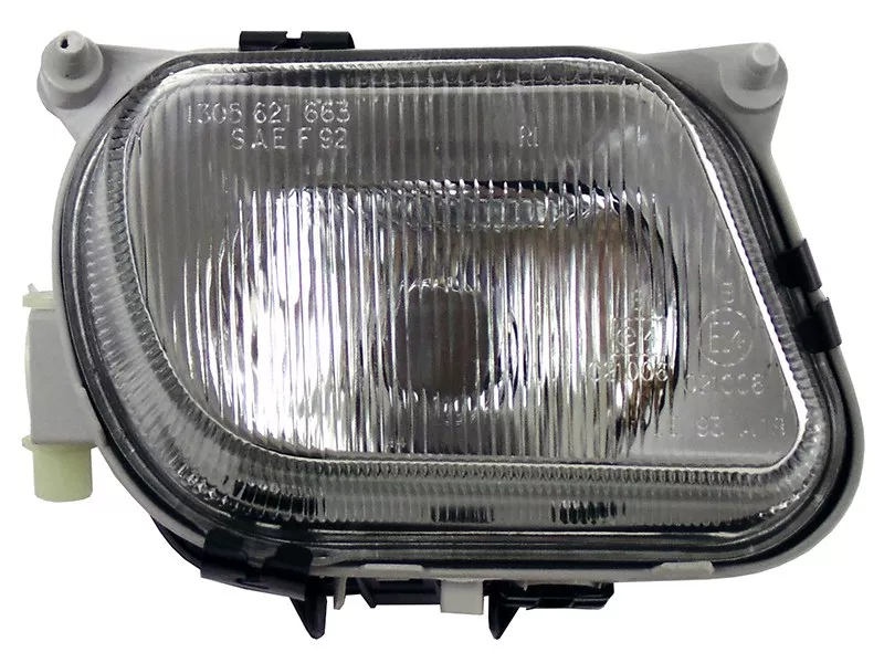 Фара противотуманная (Справа) Mercedes-Benz E-Class 95-99 - Артикул ST4402003R - Производитель Sat - Фото, Отзывы, Цены 