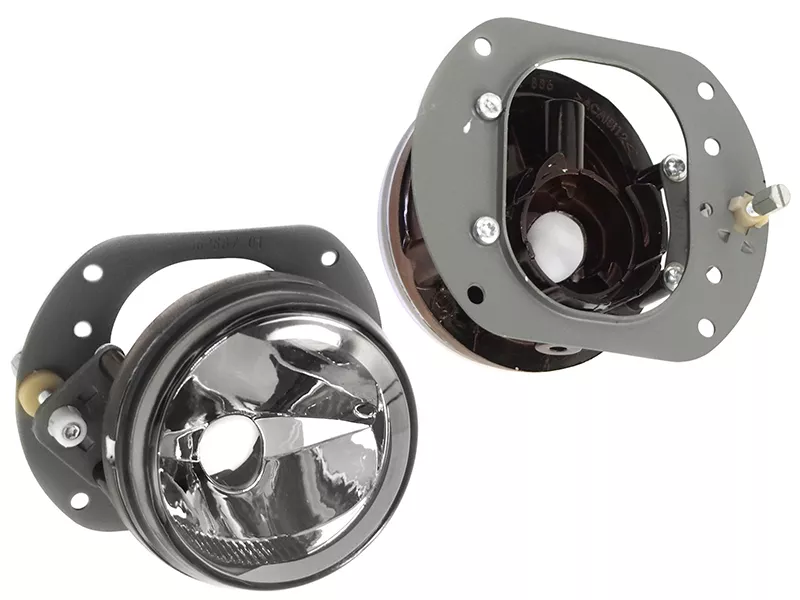 Фара противотуманная (Слева) Mercedes-Benz C-Class 07-15 / CL-Class 06-14 - Артикул ST4402020L - Производитель Sat - Фото, Отзывы, Цены 