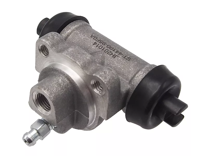 Цилиндр тормозной рабочий RR NISSAN ALMERA B10 RH/LH - Артикул ST4410095F0A - Производитель Sat - Фото, Отзывы, Цены 