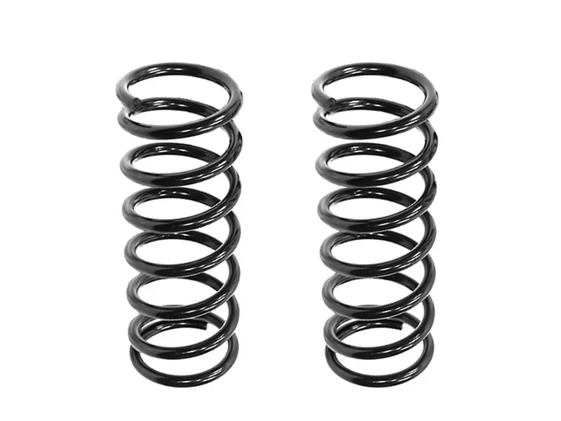 Комплект пружин 2шт задние TOYOTA IPSUM 96 - Артикул ST44102 - Производитель Sat - Фото, Отзывы, Цены 