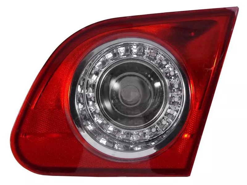 Фонарь в крышку багажника Volkswagen Passat 05-11 (Справа/ 4D SED) - Артикул ST4411314R - Производитель Sat - Фото, Отзывы, Цены 