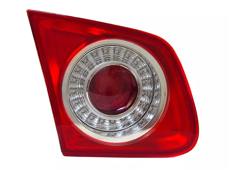 Фонарь в крышку багажника левый -ST4411315L Sat для VOLKSWAGEN JETTA