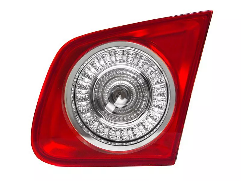 Фонарь в крышку багажника правый -ST4411315R Sat для VOLKSWAGEN JETTA