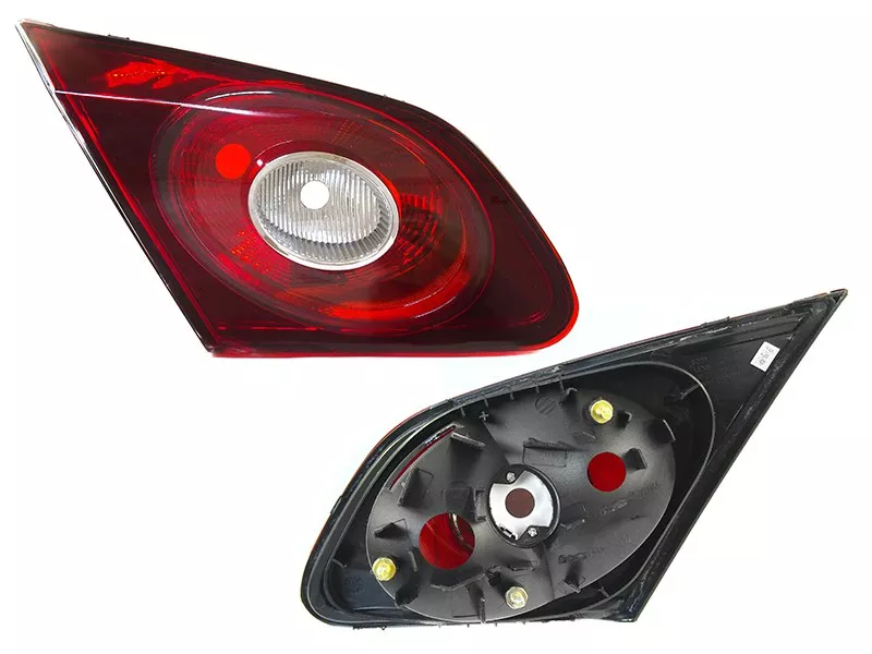 Фонарь в крышку багажника левый -3C8945093F Vag для VOLKSWAGEN PASSAT CC