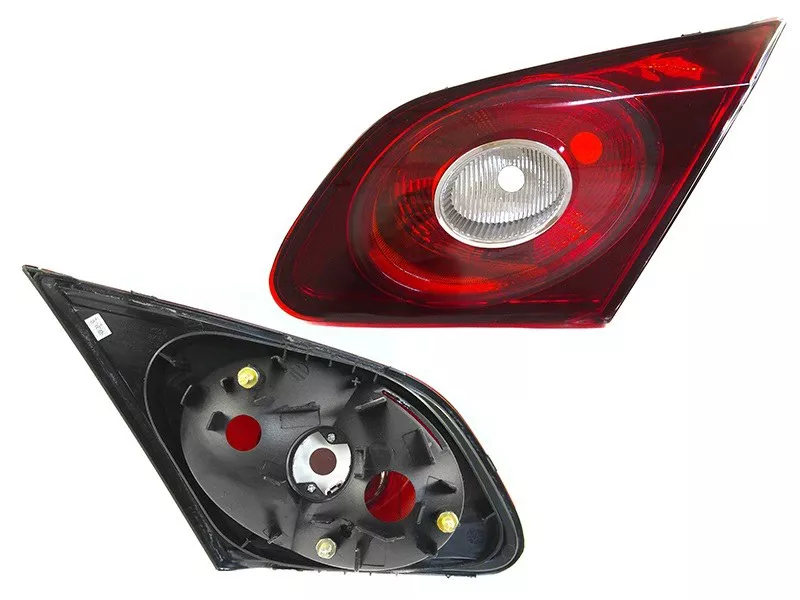 Фонарь в крышку багажника правый -3C8945094F Vag для VOLKSWAGEN PASSAT CC