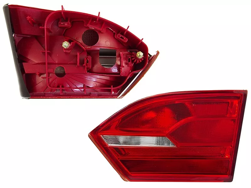 Фонарь в крышку багажника Volkswagen Jetta 10-14 (Справа) - Артикул ST4411332R - Производитель Sat - Фото, Отзывы, Цены 