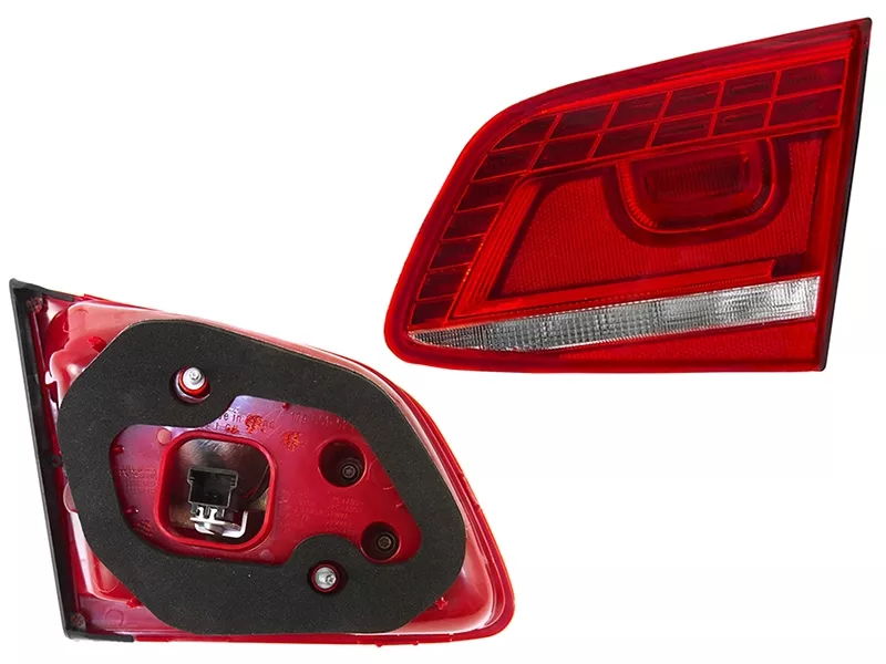 Фонарь в крышку багажника правый, диодный -ST4411333R Sat для VOLKSWAGEN JETTA