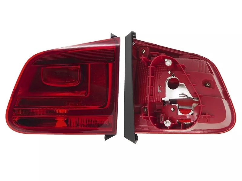 Фонарь в крышку багажника Volkswagen Tiguan 11-17 (Справа) - Артикул ST4411336RUE - Производитель Sat - Фото, Отзывы, Цены 