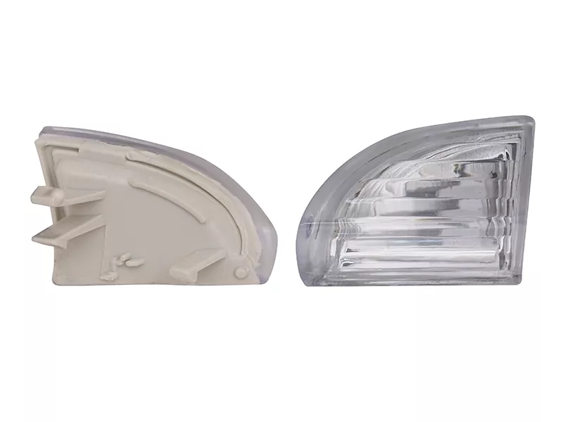 Поворот Volkswagen Passat CC 08-11 (Слева/ В бампер) - Артикул ST44114A4L - Производитель Sat - Фото, Отзывы, Цены 