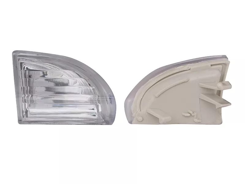 Поворот Volkswagen Passat CC 08-11 (Справа/ В бампер) - Артикул ST44114A4R - Производитель Sat - Фото, Отзывы, Цены 