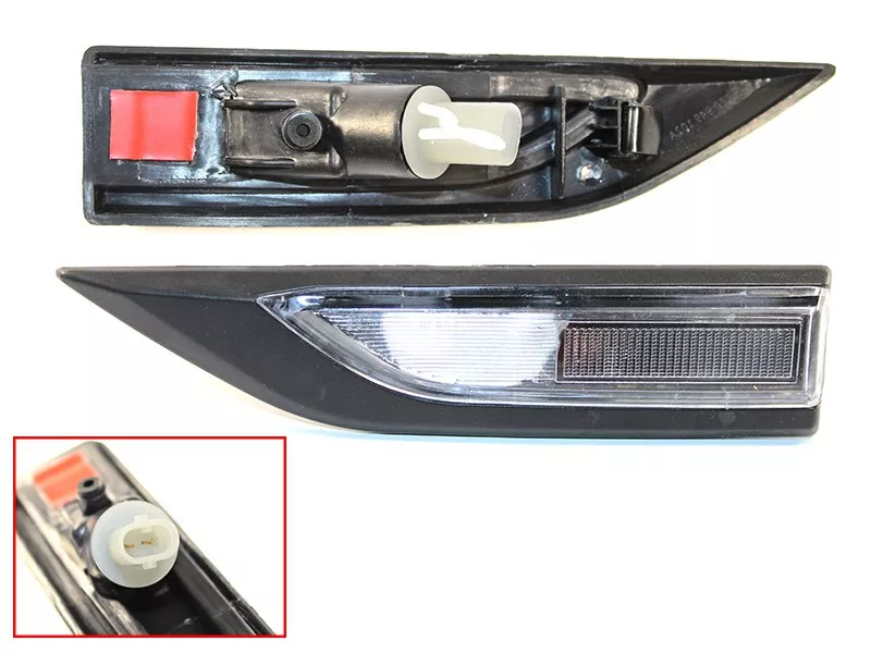 Поворот Volkswagen Transporter 15-19 / Multivan 15-20 (Слева) - Артикул ST44114T6L - Производитель Sat - Фото, Отзывы, Цены 