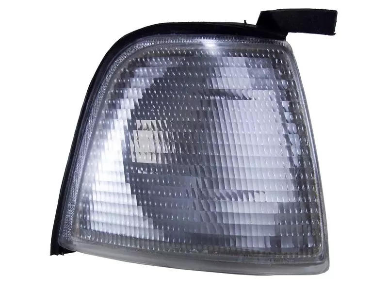 Габарит Audi 80 86-95 (Справа/ белый) - Артикул ST4411505WR - Производитель Sat - Фото, Отзывы, Цены 