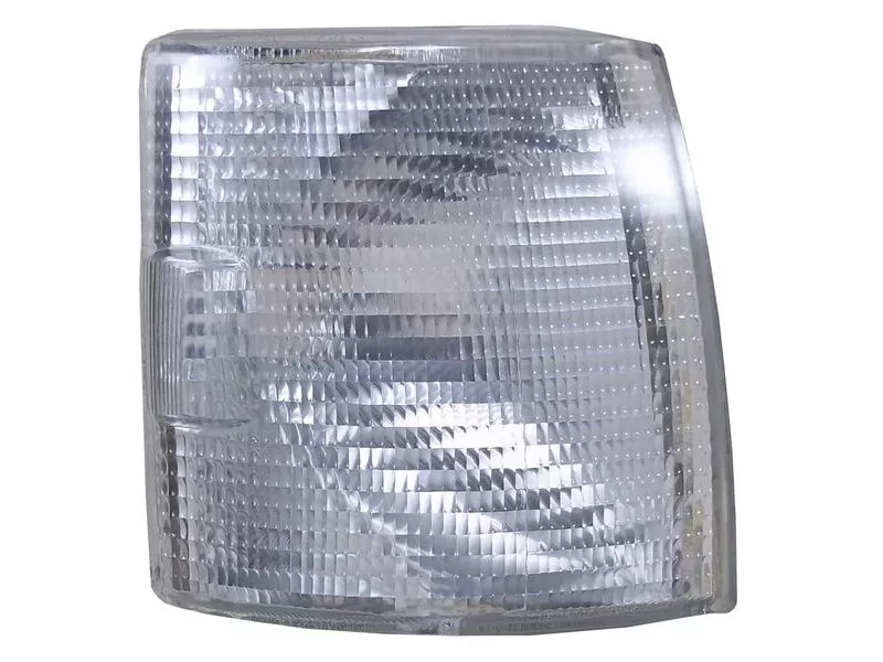 Габарит Volkswagen Transporter 90-03 / Caravelle 90-03 (Справа/ белый) - Артикул ST4411510WR - Производитель Sat - Фото, Отзывы, Цены 