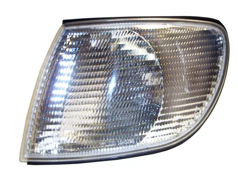 Габарит Audi A6 94-97 (Слева/ белый) - Артикул ST4411512WL - Производитель Sat - Фото, Отзывы, Цены 