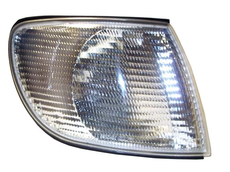 Габарит Audi A6 94-97 (Справа/ белый) - Артикул ST4411512WR - Производитель Sat - Фото, Отзывы, Цены 