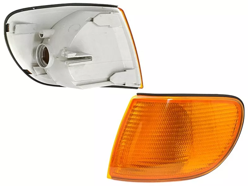 Габарит Audi A6 94-97 (Слева) - Артикул ST4411512YL - Производитель Sat - Фото, Отзывы, Цены 