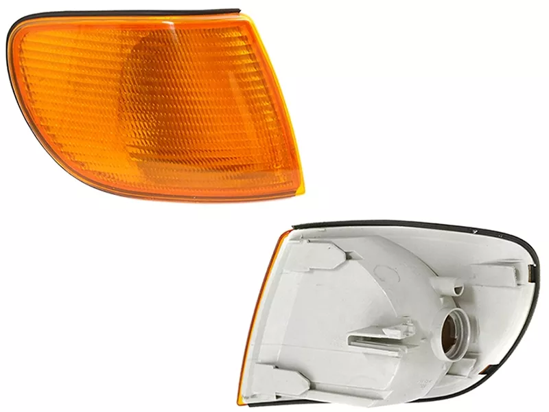 Габарит Audi A6 94-97 (Справа) - Артикул ST4411512YR - Производитель Sat - Фото, Отзывы, Цены 