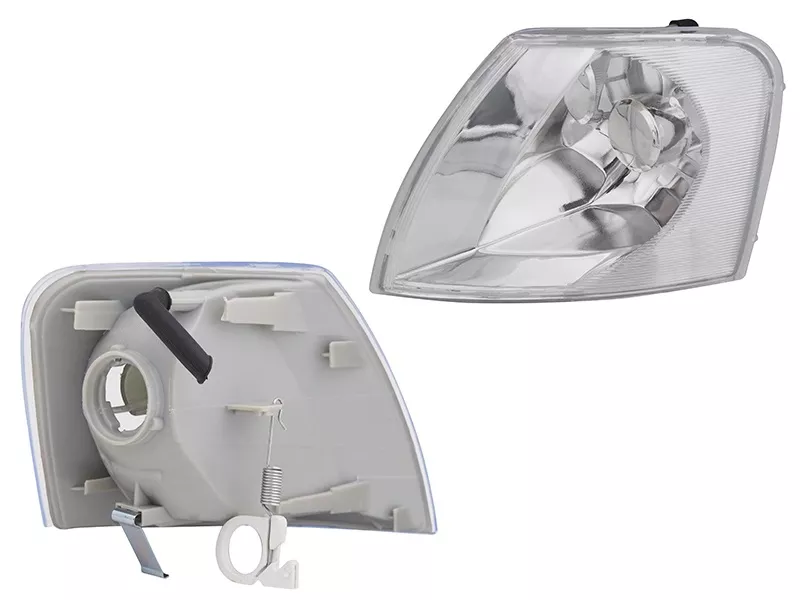 Габарит Volkswagen Passat 96-00 (Слева) - Артикул ST4411516CL - Производитель Sat - Фото, Отзывы, Цены 