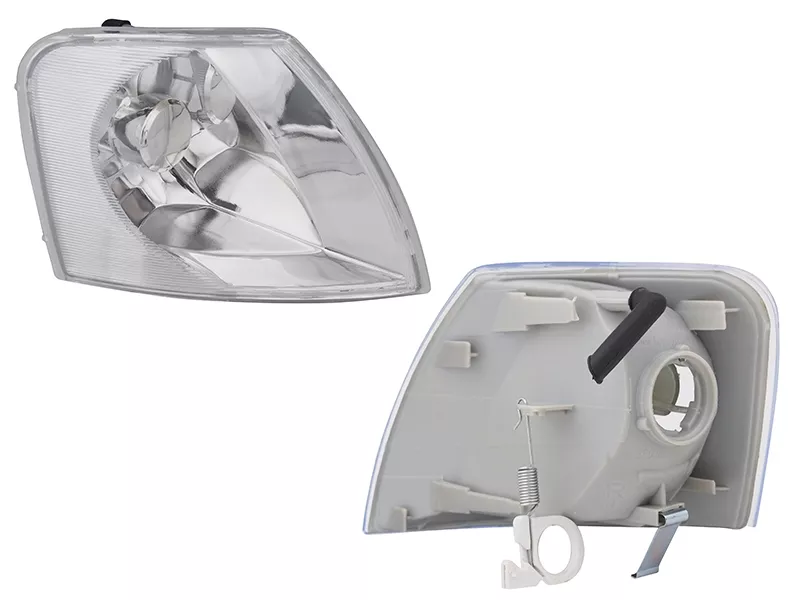 Габарит Volkswagen Passat 96-00 (Справа) - Артикул ST4411516CR - Производитель Sat - Фото, Отзывы, Цены 