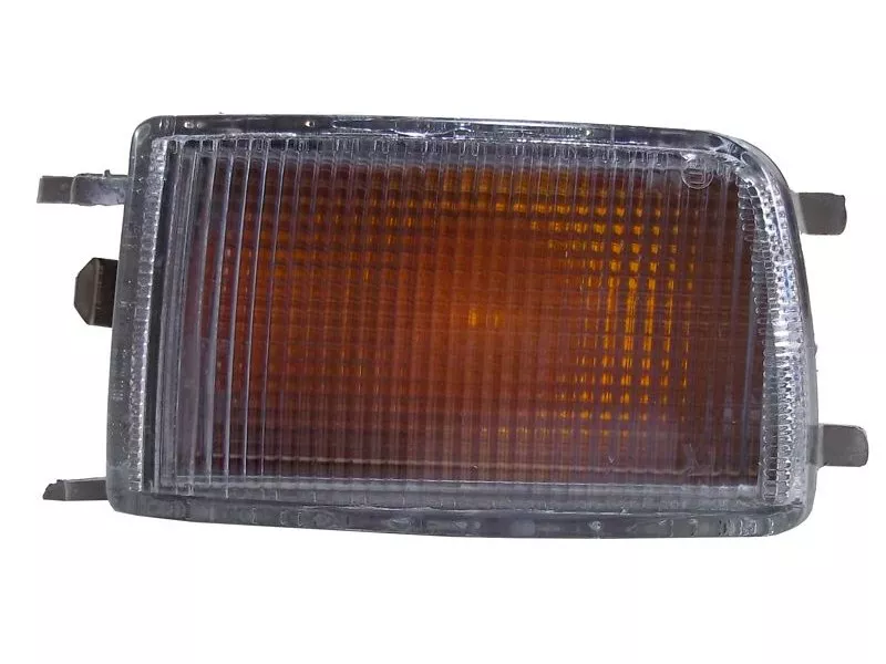 Поворот Volkswagen Golf 91-99 / Vento 92-98 (Слева/ белый) - Артикул ST4411606WL - Производитель Sat - Фото, Отзывы, Цены 