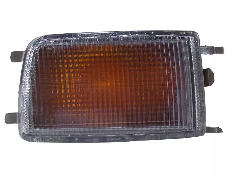 Поворот Volkswagen Golf 91-99 / Vento 92-98 (Справа/ белый) - Артикул ST4411606WR - Производитель Sat - Фото, Отзывы, Цены 