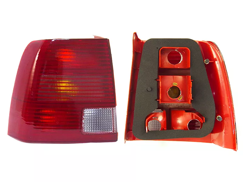 Фонарь задний Volkswagen Passat 96-00 (Слева/ 4D SED) - Артикул ST4411925L - Производитель Sat - Фото, Отзывы, Цены 