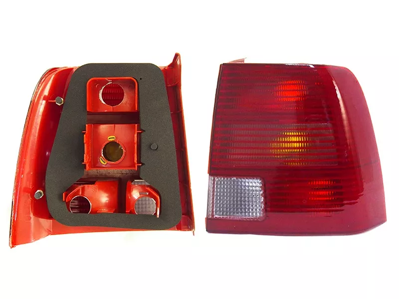 Фонарь задний Volkswagen Passat 96-00 (Справа/ 4D SED) - Артикул ST4411925R - Производитель Sat - Фото, Отзывы, Цены 