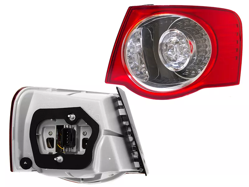 Фонарь задний Volkswagen Jetta 05-10 (Справа) - Артикул ST4411985R - Производитель Sat - Фото, Отзывы, Цены 