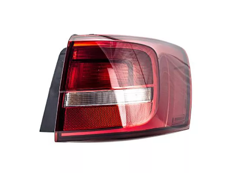 Фонарь задний Volkswagen Jetta 14-19 (Справа) - Артикул ST44119G2RUE - Производитель Sat - Фото, Отзывы, Цены 