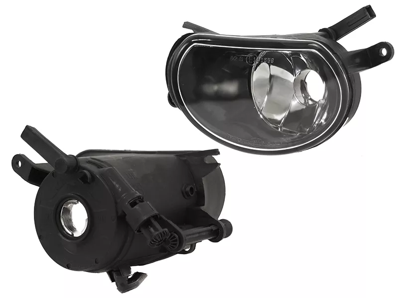 Фара противотуманная (Слева) Audi Q7 09-15 - Артикул ST4412028L - Производитель Sat - Фото, Отзывы, Цены 