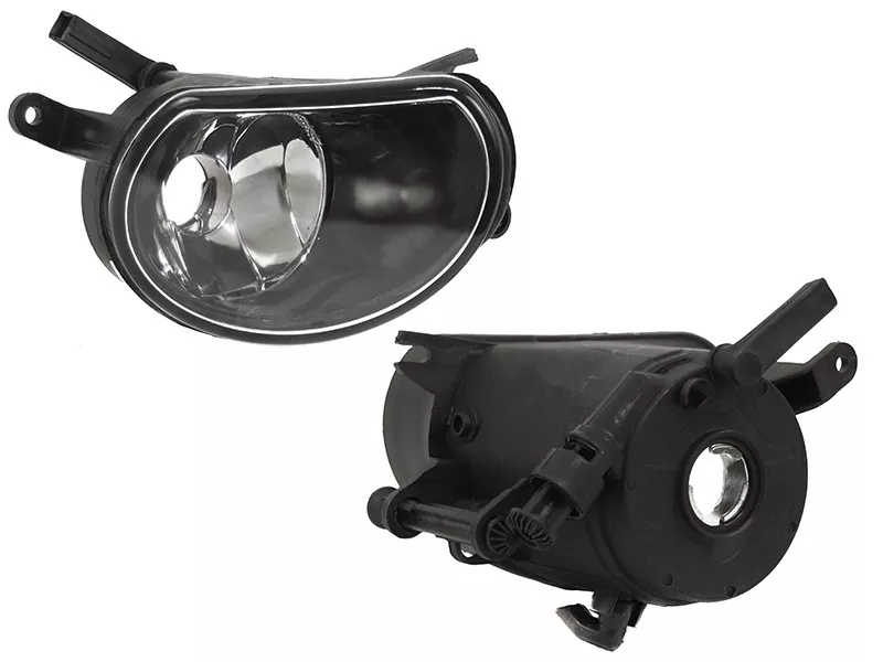 Фара противотуманная (Справа) Audi Q7 09-15 - Артикул ST4412028R - Производитель Sat - Фото, Отзывы, Цены 