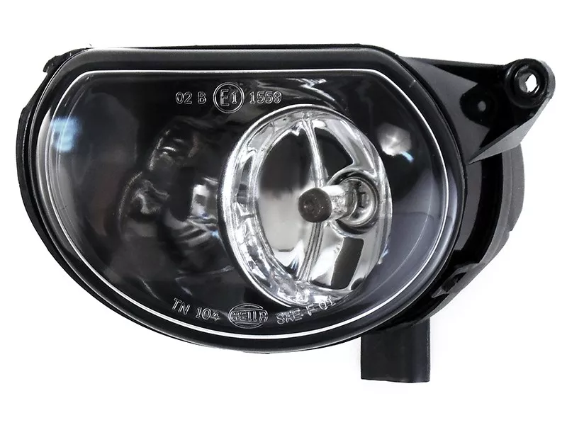 Фара противотуманная (Слева) Audi A3 03-08 / Q7 05-09 - Артикул ST4412029L - Производитель Sat - Фото, Отзывы, Цены 