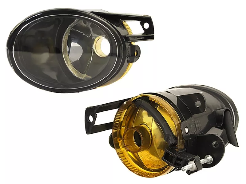 Фара противотуманная (Слева) Volkswagen Passat 05-11 - Артикул ST4412034L - Производитель Sat - Фото, Отзывы, Цены 