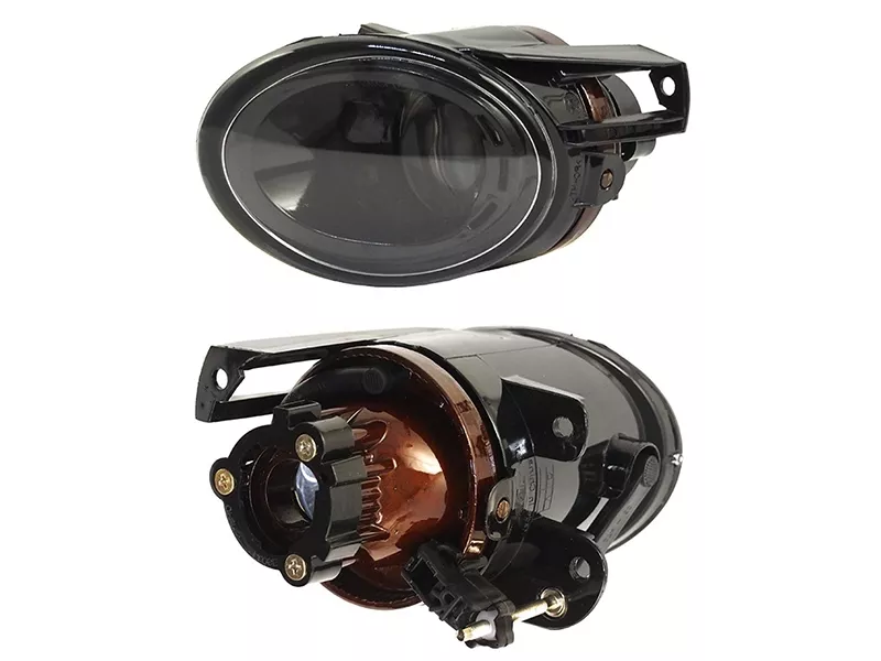 Фара противотуманная (Слева/ Линза) Volkswagen Passat 05-11 - Артикул ST4412034LUE - Производитель Sat - Фото, Отзывы, Цены 