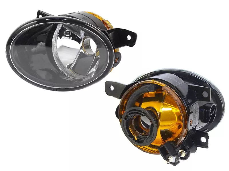 Фара противотуманная (Слева) Volkswagen Transporter 09-15 / Multivan 09-15 - Артикул ST4412046L - Производитель Sat - Фото, Отзывы, Цены 