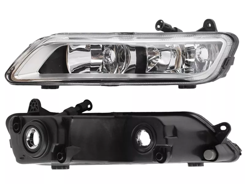 Фара противотуманная (Спереди/ Справа) Volkswagen Passat 10-15 - Артикул ST4412047R - Производитель Sat - Фото, Отзывы, Цены 