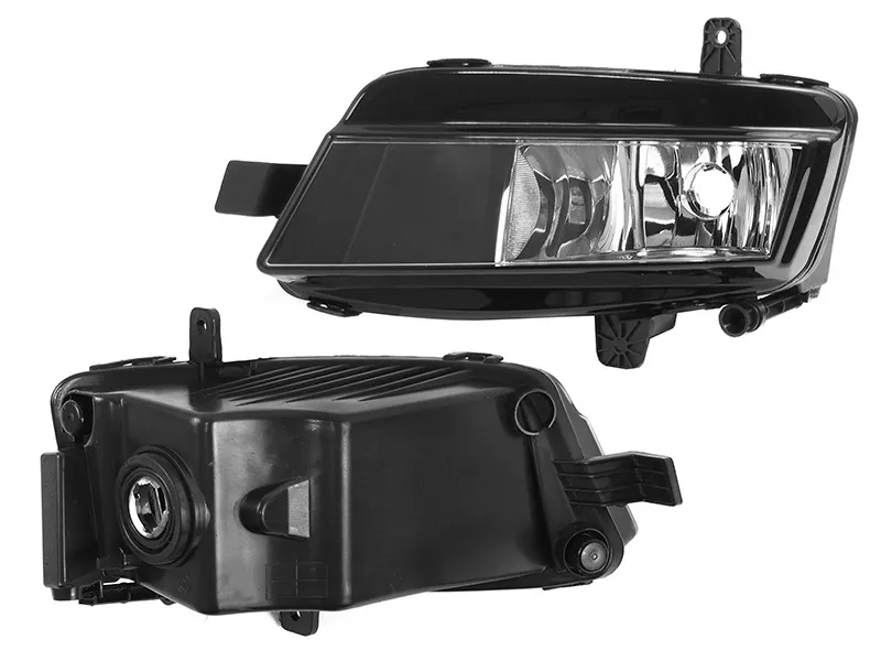 Фара противотуманная (Слева) Volkswagen Golf 12-17 - Артикул ST4412050L - Производитель Sat - Фото, Отзывы, Цены 