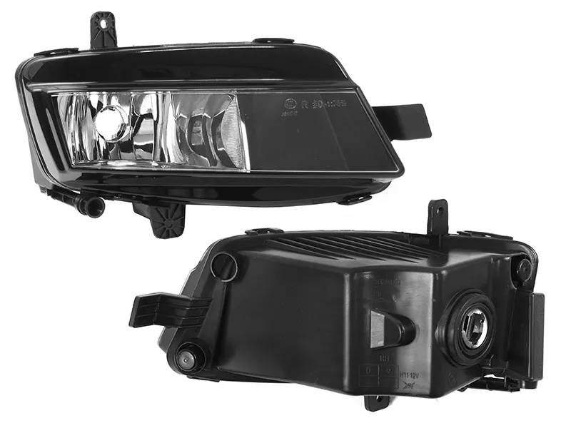 Фара противотуманная (Справа) Volkswagen Golf 12-17 - Артикул ST4412050R - Производитель Sat - Фото, Отзывы, Цены 