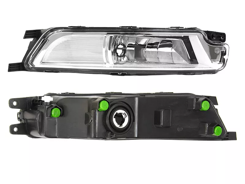 Фара противотуманная (Справа) Volkswagen Passat 14-20 - Артикул ST4412058R - Производитель Sat - Фото, Отзывы, Цены 