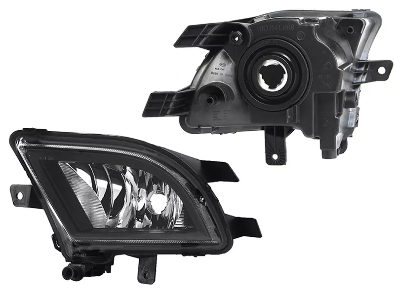 Фара противотуманная (Спереди/ Слева) Volkswagen Jetta 14-19 - Артикул ST4412060L - Производитель Sat - Фото, Отзывы, Цены 