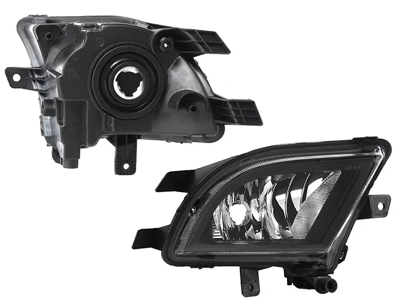 Фара противотуманная (Спереди/ Справа) Volkswagen Jetta 14-19 - Артикул ST4412060R - Производитель Sat - Фото, Отзывы, Цены 