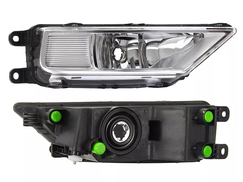 Фара противотуманная (Спереди/ Справа) Volkswagen Tiguan 16-21 - Артикул ST4412067R - Производитель Sat - Фото, Отзывы, Цены 