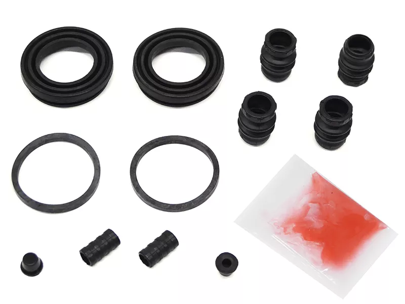 Ремкомплект суппорта зад NISSAN PATHFINDER R51M 05-14 - Артикул ST44120EA026 - Производитель Sat - Фото, Отзывы, Цены 