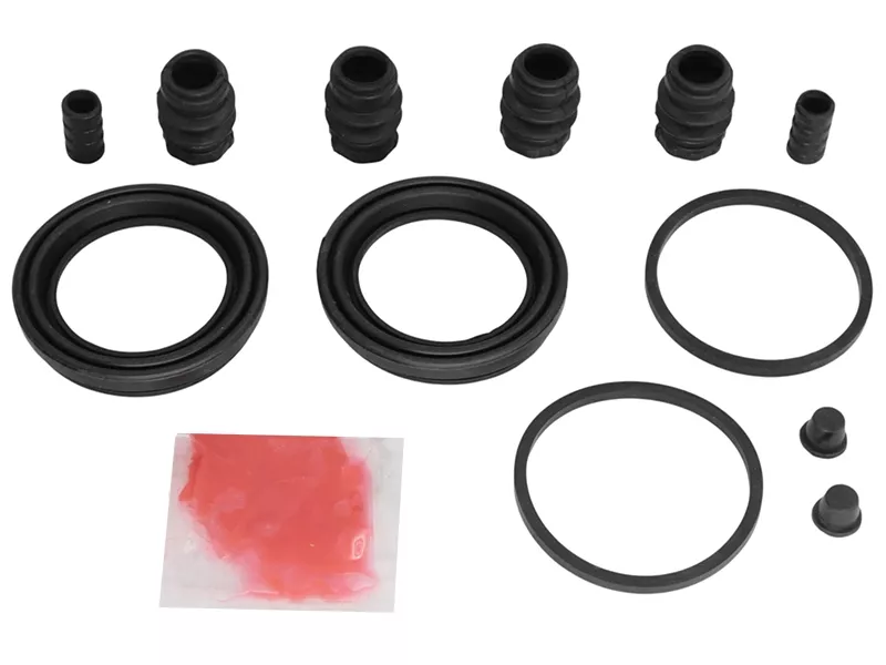 Ремкомплект суппорта RR NISSAN PATROL Y61 (на 2 суппорта) - Артикул ST44120VC025 - Производитель Sat - Фото, Отзывы, Цены 