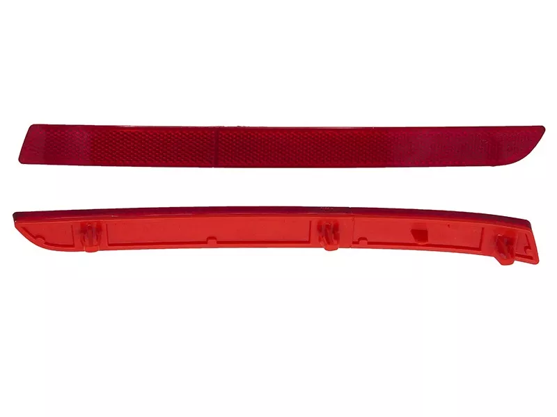 Отражатель Volkswagen Transporter 09-15 / Multivan 09-15 (Слева) - Артикул ST4412904L - Производитель Sat - Фото, Отзывы, Цены 