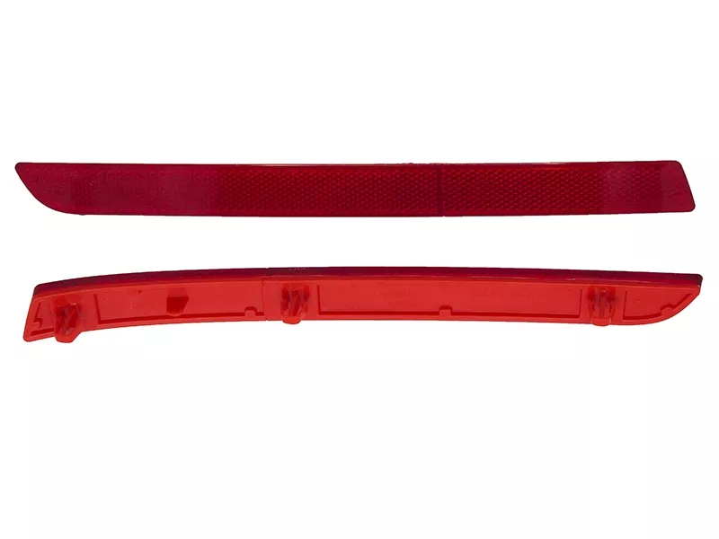 Отражатель Volkswagen Transporter 09-15 / Multivan 09-15 (Справа) - Артикул ST4412904R - Производитель Sat - Фото, Отзывы, Цены 