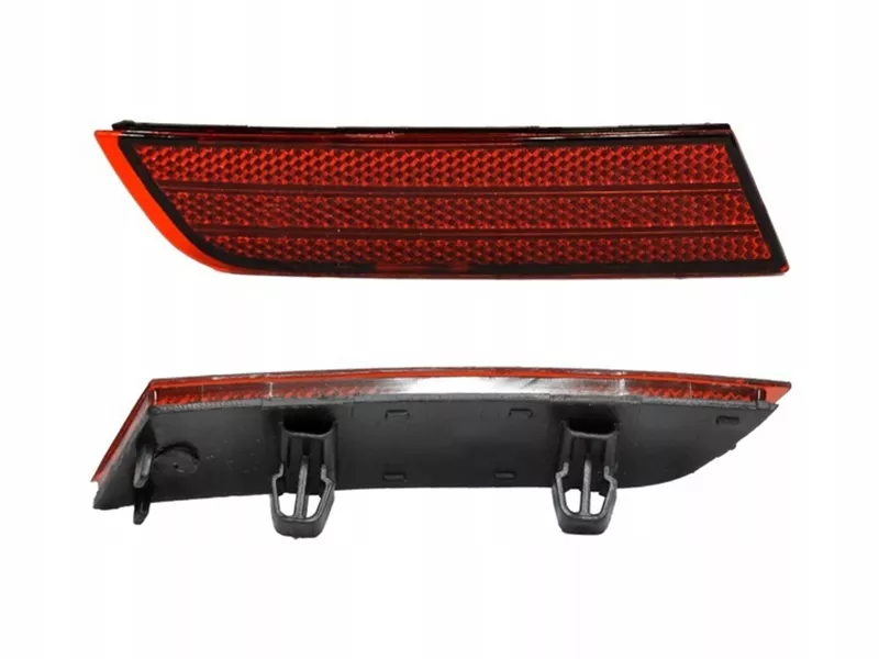 Отражатель Volkswagen Touareg 14-18 (Справа) - Артикул ST44129B6RUE - Производитель Sat - Фото, Отзывы, Цены 